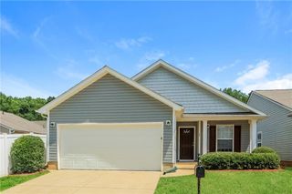 25 Chalet Crossing, Dallas, GA 30132