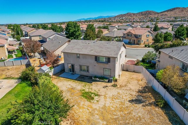 2415 Foxtail, Palmdale, CA 93551