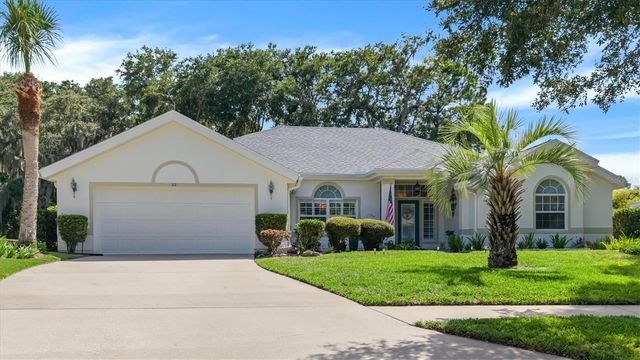 52 SOUTHLAKE DRIVE, Palm Coast, FL 32137