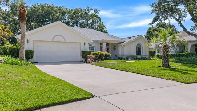 52 SOUTHLAKE DRIVE, Palm Coast, FL 32137
