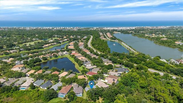 52 SOUTHLAKE DRIVE, Palm Coast, FL 32137