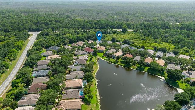 52 SOUTHLAKE DRIVE, Palm Coast, FL 32137