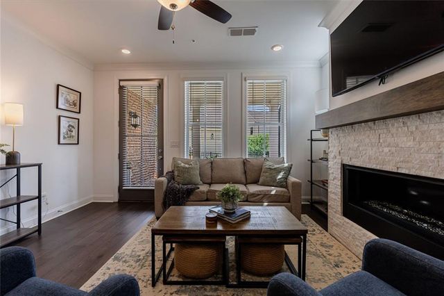 4989 Sealy Circle, Peachtree Corners, GA 30092