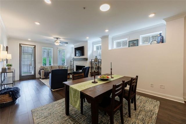 4989 Sealy Circle, Peachtree Corners, GA 30092