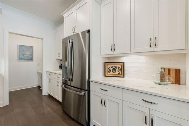 4989 Sealy Circle, Peachtree Corners, GA 30092