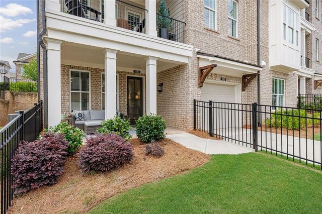 4989 Sealy Circle, Peachtree Corners, GA 30092