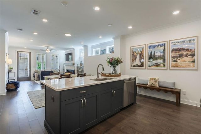 4989 Sealy Circle, Peachtree Corners, GA 30092