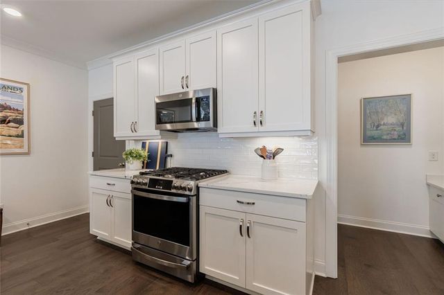 4989 Sealy Circle, Peachtree Corners, GA 30092