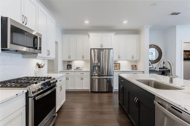 4989 Sealy Circle, Peachtree Corners, GA 30092