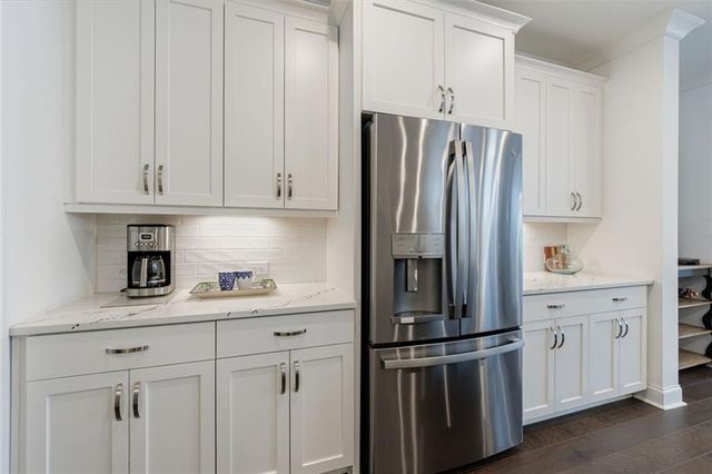 4989 Sealy Circle, Peachtree Corners, GA 30092