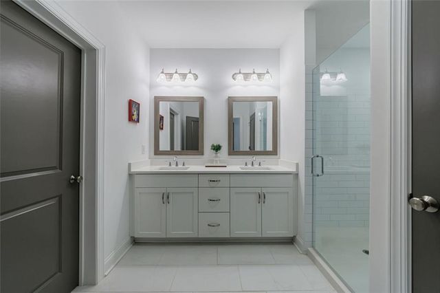 4989 Sealy Circle, Peachtree Corners, GA 30092