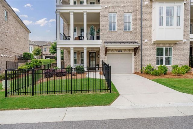 4989 Sealy Circle, Peachtree Corners, GA 30092