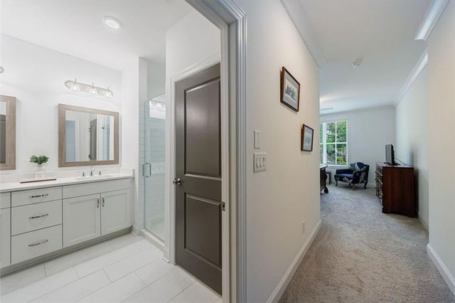 4989 Sealy Circle, Peachtree Corners, GA 30092