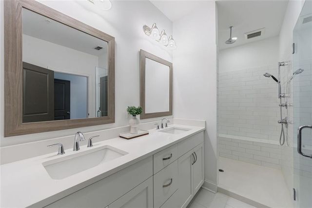 4989 Sealy Circle, Peachtree Corners, GA 30092