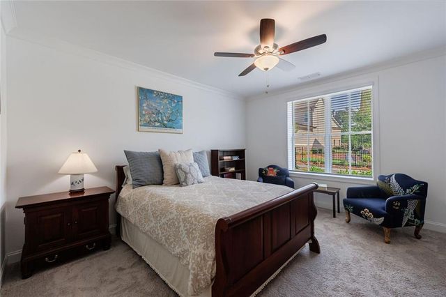4989 Sealy Circle, Peachtree Corners, GA 30092
