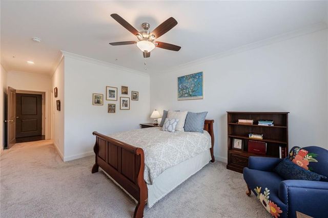 4989 Sealy Circle, Peachtree Corners, GA 30092