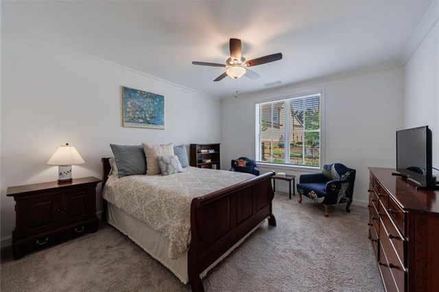 4989 Sealy Circle, Peachtree Corners, GA 30092