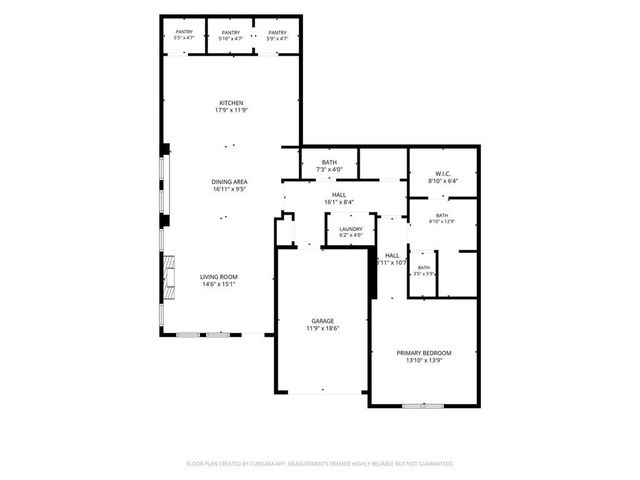 4989 Sealy Circle, Peachtree Corners, GA 30092