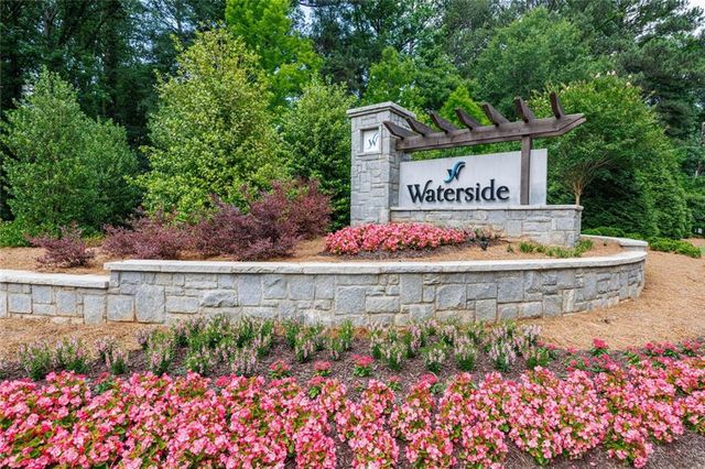 4989 Sealy Circle, Peachtree Corners, GA 30092