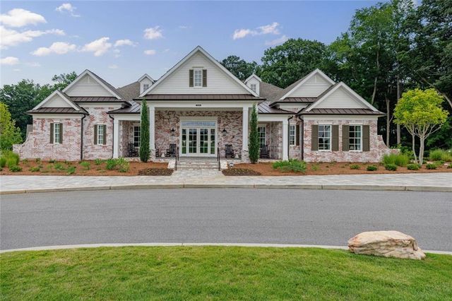 4989 Sealy Circle, Peachtree Corners, GA 30092