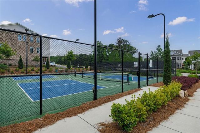 4989 Sealy Circle, Peachtree Corners, GA 30092