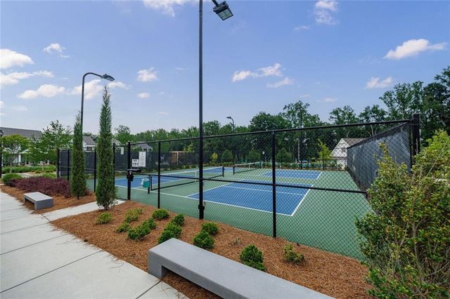 4989 Sealy Circle, Peachtree Corners, GA 30092