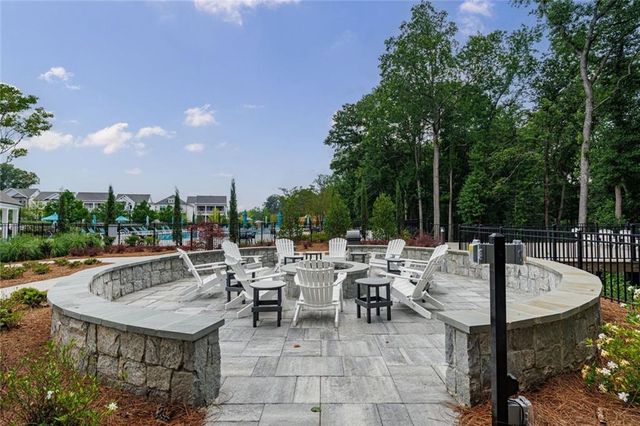 4989 Sealy Circle, Peachtree Corners, GA 30092