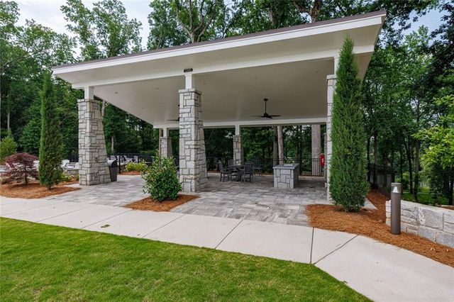 4989 Sealy Circle, Peachtree Corners, GA 30092