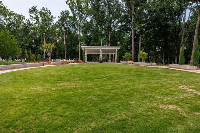 4989 Sealy Circle, Peachtree Corners, GA 30092