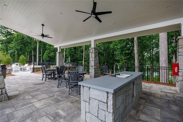 4989 Sealy Circle, Peachtree Corners, GA 30092
