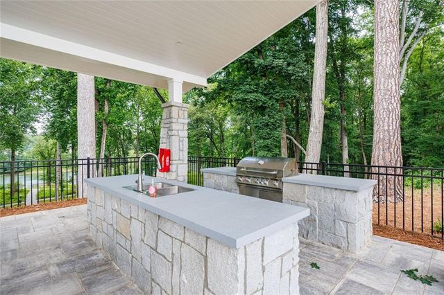 4989 Sealy Circle, Peachtree Corners, GA 30092
