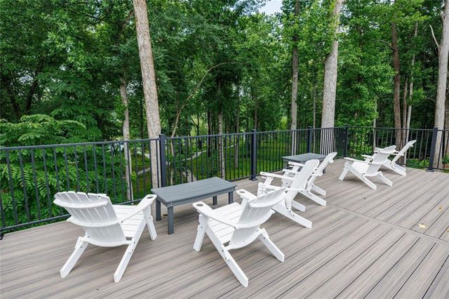4989 Sealy Circle, Peachtree Corners, GA 30092