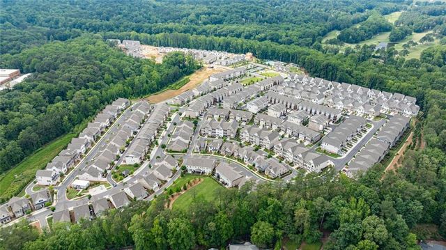 4989 Sealy Circle, Peachtree Corners, GA 30092