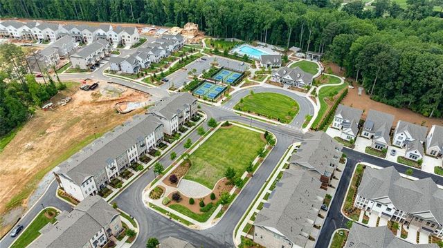 4989 Sealy Circle, Peachtree Corners, GA 30092
