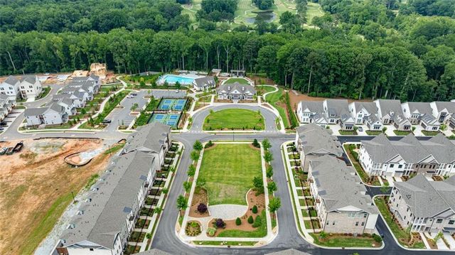 4989 Sealy Circle, Peachtree Corners, GA 30092