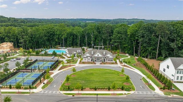 4989 Sealy Circle, Peachtree Corners, GA 30092