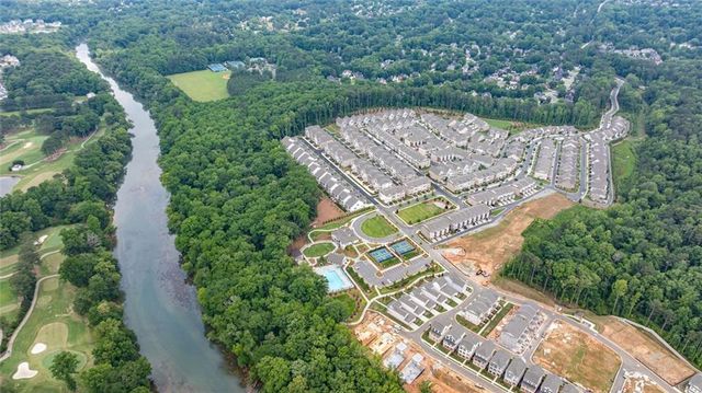 4989 Sealy Circle, Peachtree Corners, GA 30092