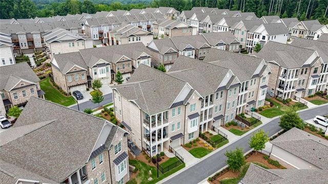 4989 Sealy Circle, Peachtree Corners, GA 30092