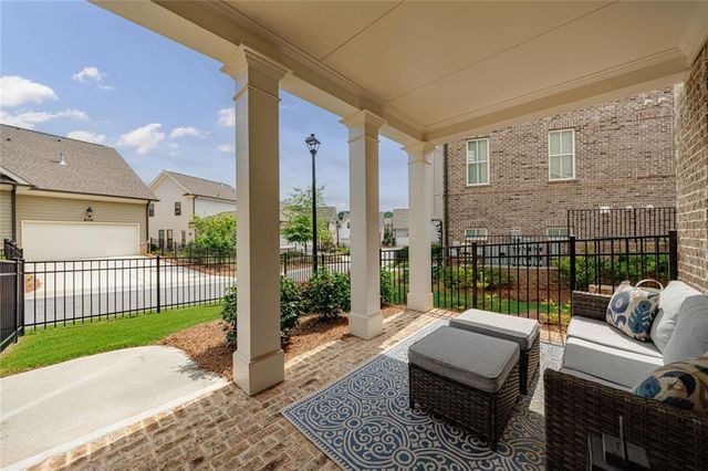 4989 Sealy Circle, Peachtree Corners, GA 30092