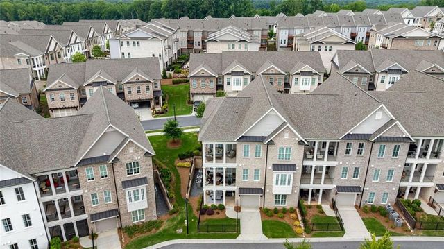 4989 Sealy Circle, Peachtree Corners, GA 30092