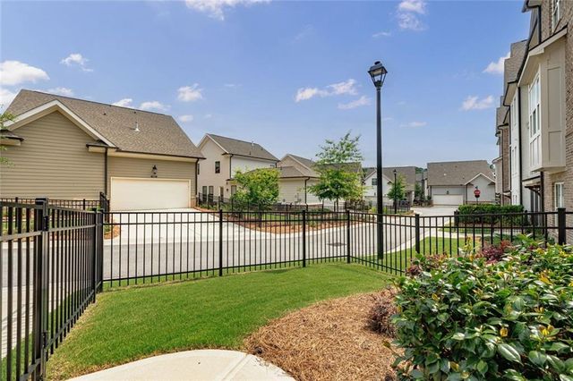 4989 Sealy Circle, Peachtree Corners, GA 30092