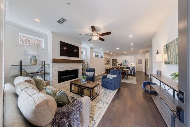 4989 Sealy Circle, Peachtree Corners, GA 30092