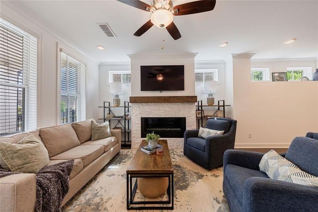 4989 Sealy Circle, Peachtree Corners, GA 30092