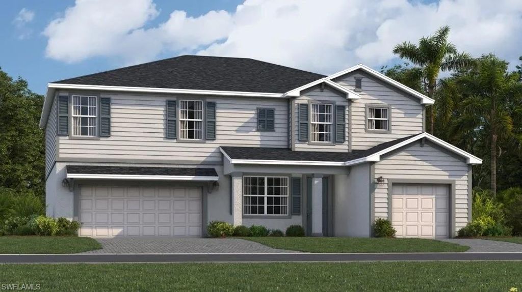 17479 Saddleback LOOP, NORTH FORT MYERS, FL 33917 — exterior
