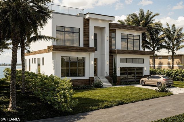 8039 Lagoon RD, Fort Myers Beach, FL 33931