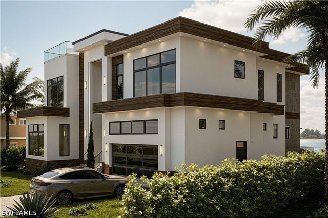 8039 Lagoon RD, Fort Myers Beach, FL 33931