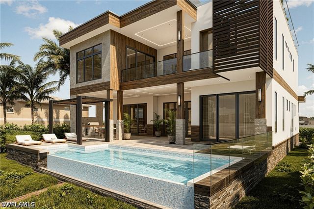 8039 Lagoon RD, Fort Myers Beach, FL 33931