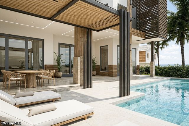 8039 Lagoon RD, Fort Myers Beach, FL 33931