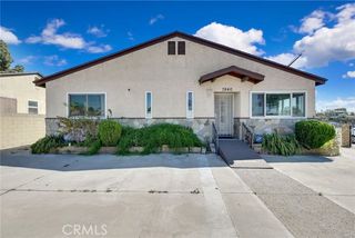 7840 Pioneer, Whittier, CA 90606