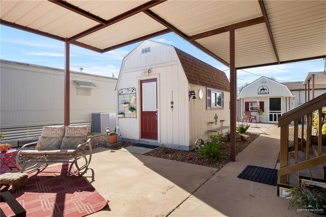 2100 Bracey Street, Mission, TX 78572